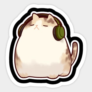 Varnen Oddway Sticker